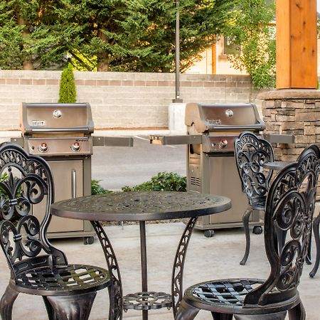 Candlewood Suites Vancouver/Camas By Ihg Zewnętrze zdjęcie