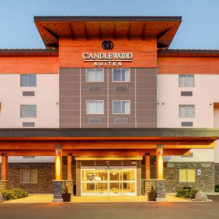 Candlewood Suites Vancouver/Camas By Ihg Zewnętrze zdjęcie