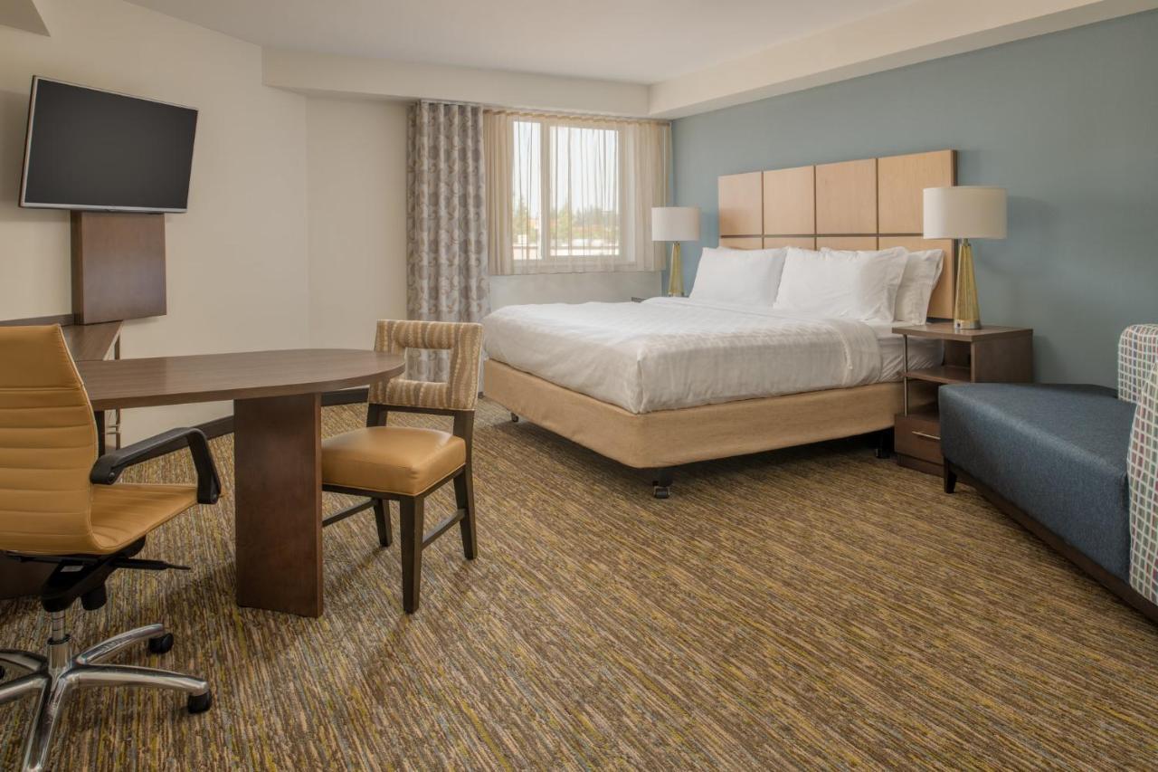 Candlewood Suites Vancouver/Camas By Ihg Zewnętrze zdjęcie