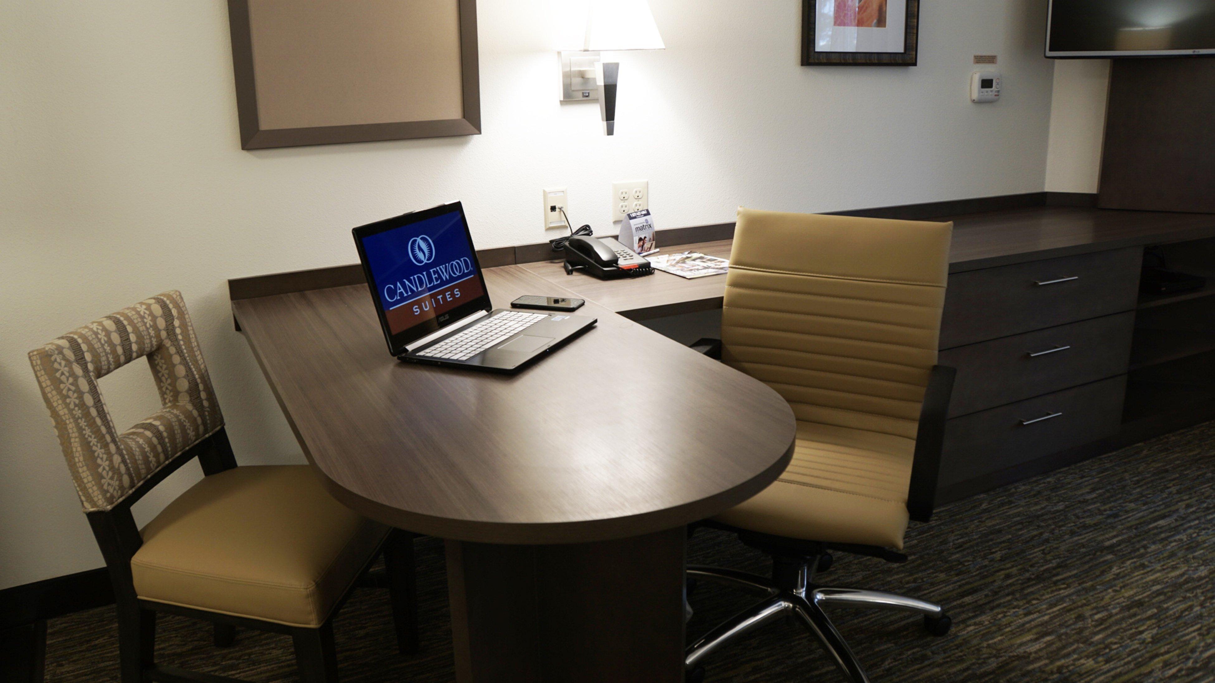 Candlewood Suites Vancouver/Camas By Ihg Zewnętrze zdjęcie