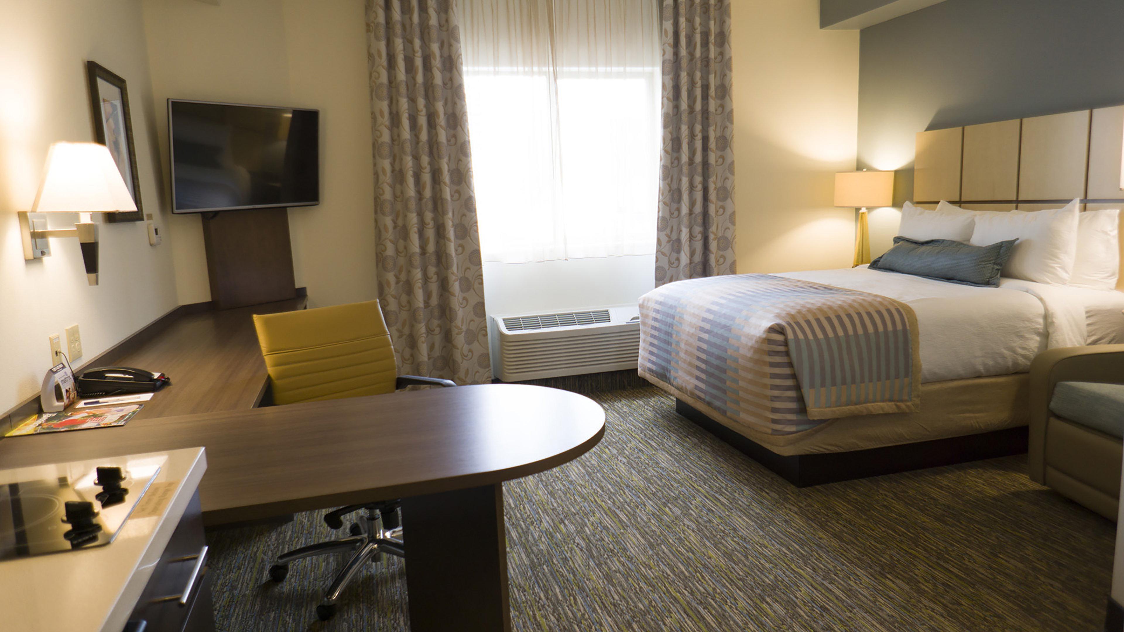 Candlewood Suites Vancouver/Camas By Ihg Zewnętrze zdjęcie