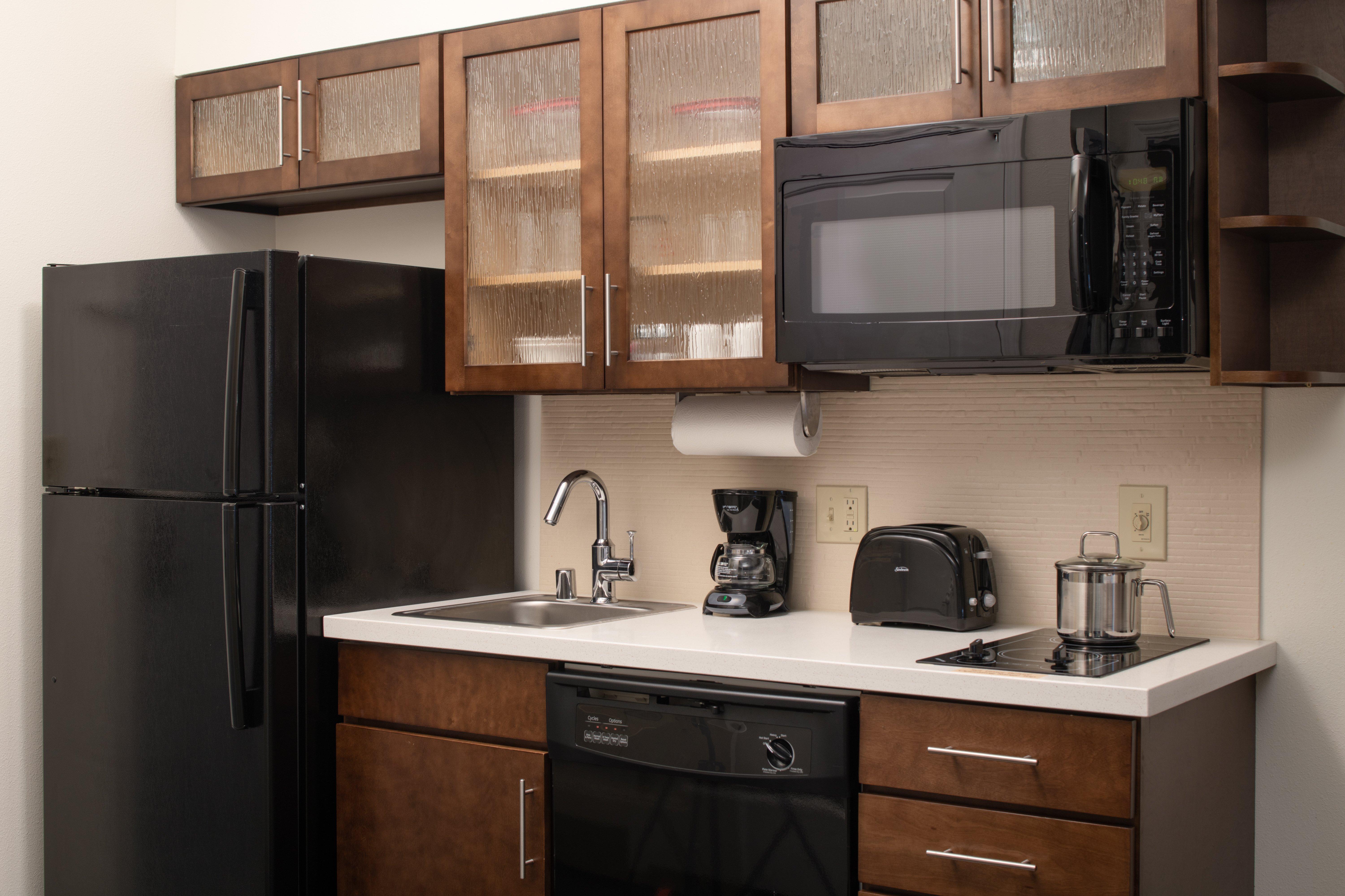 Candlewood Suites Vancouver/Camas By Ihg Zewnętrze zdjęcie