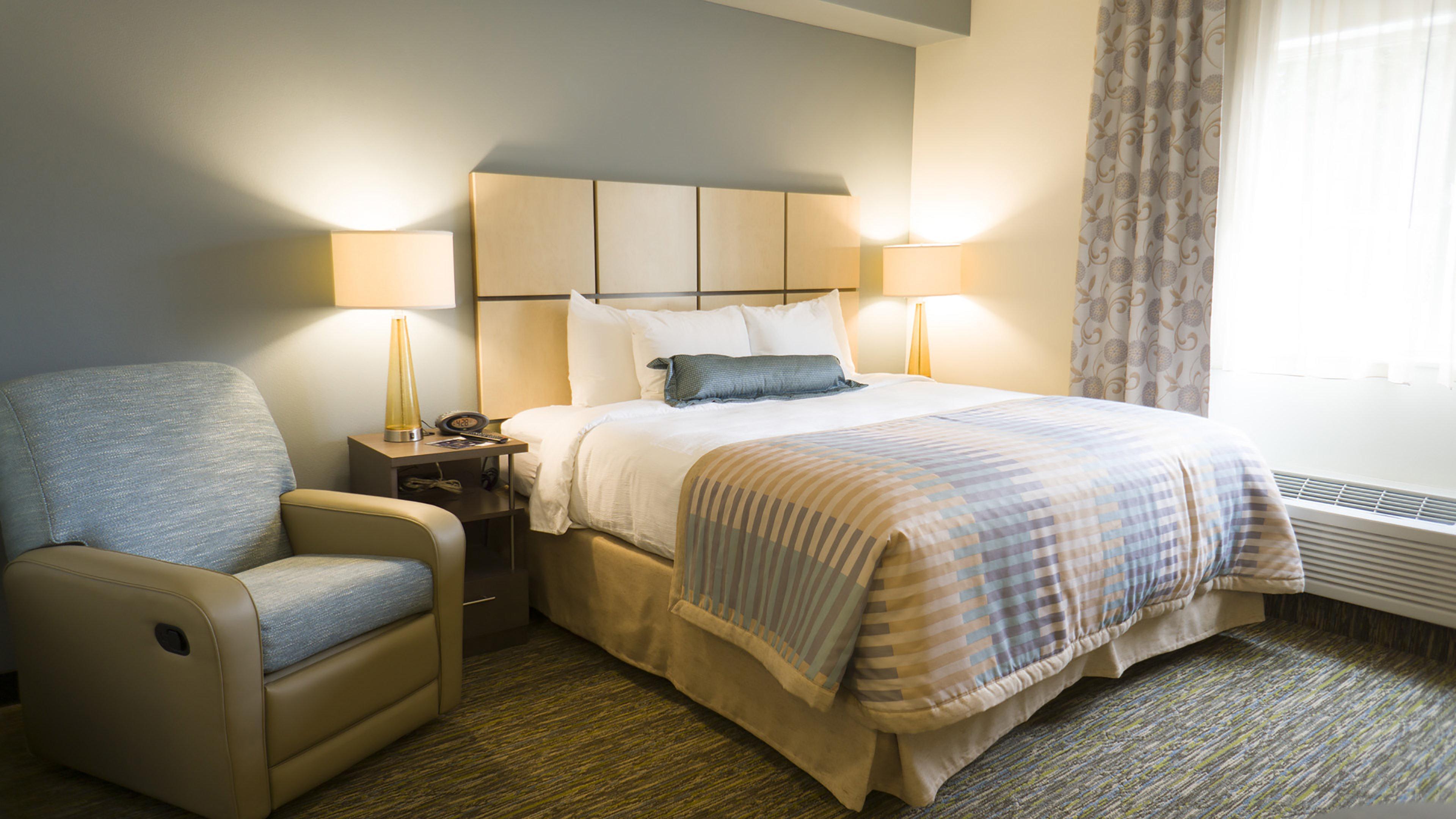 Candlewood Suites Vancouver/Camas By Ihg Zewnętrze zdjęcie