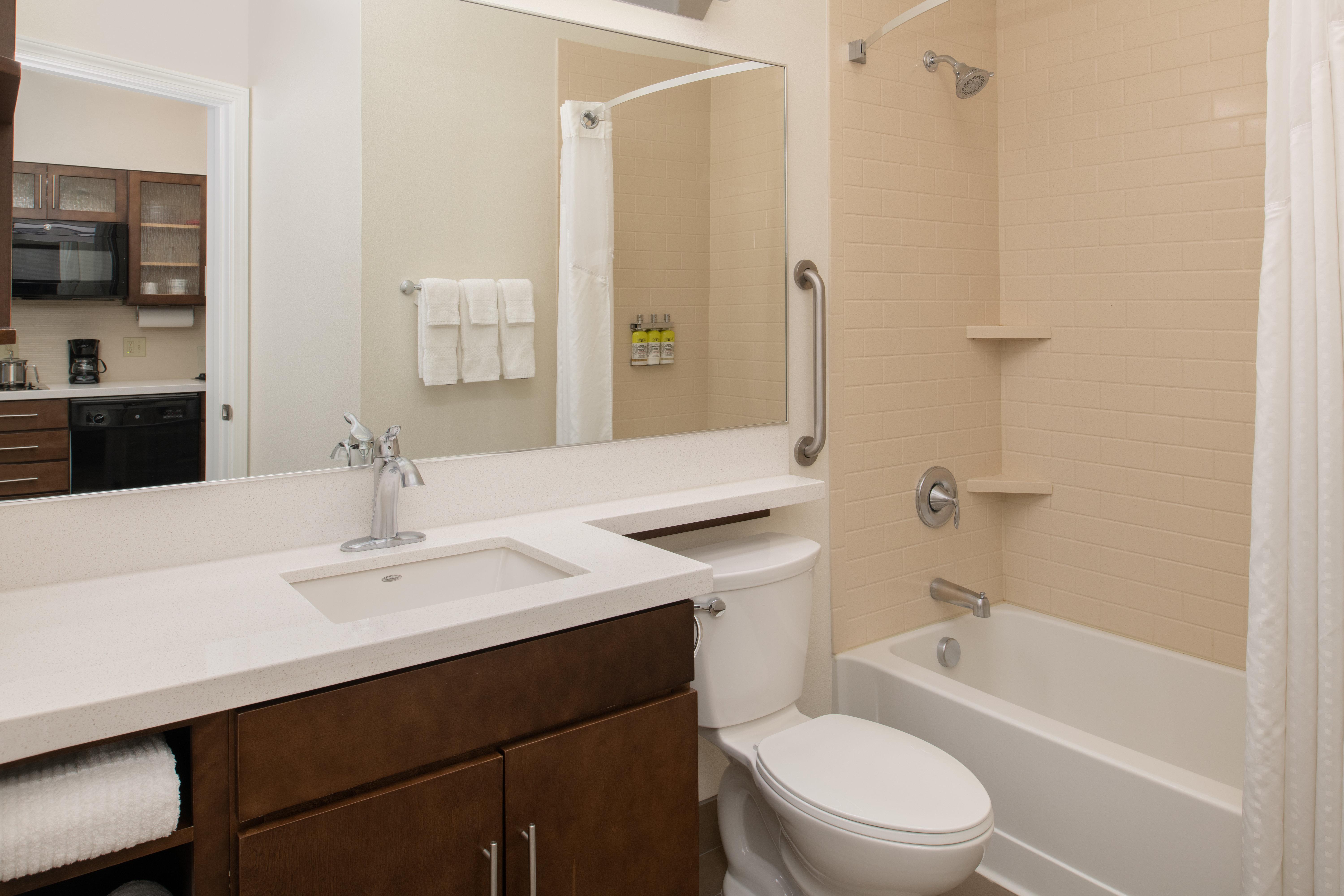 Candlewood Suites Vancouver/Camas By Ihg Zewnętrze zdjęcie