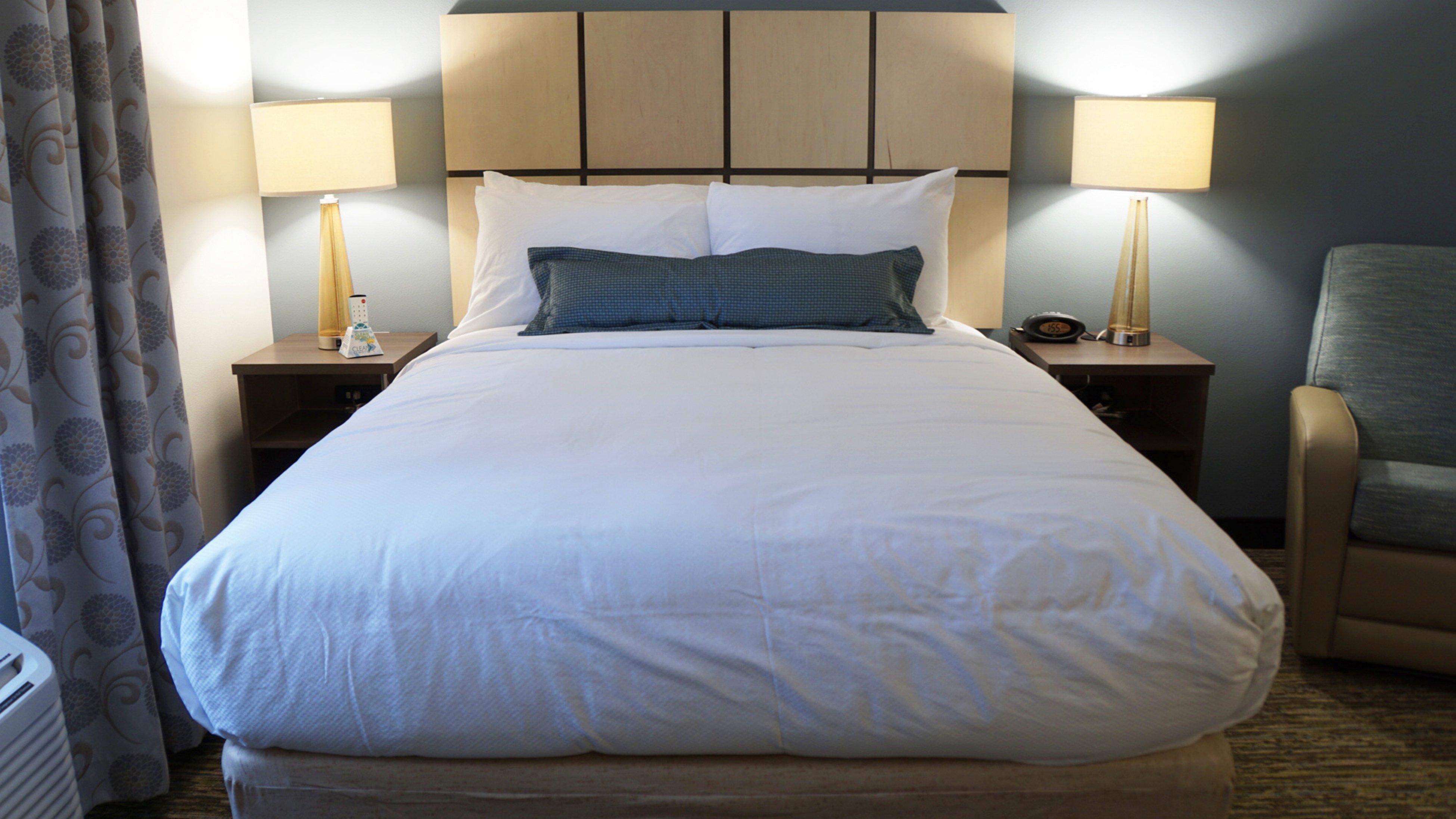 Candlewood Suites Vancouver/Camas By Ihg Zewnętrze zdjęcie