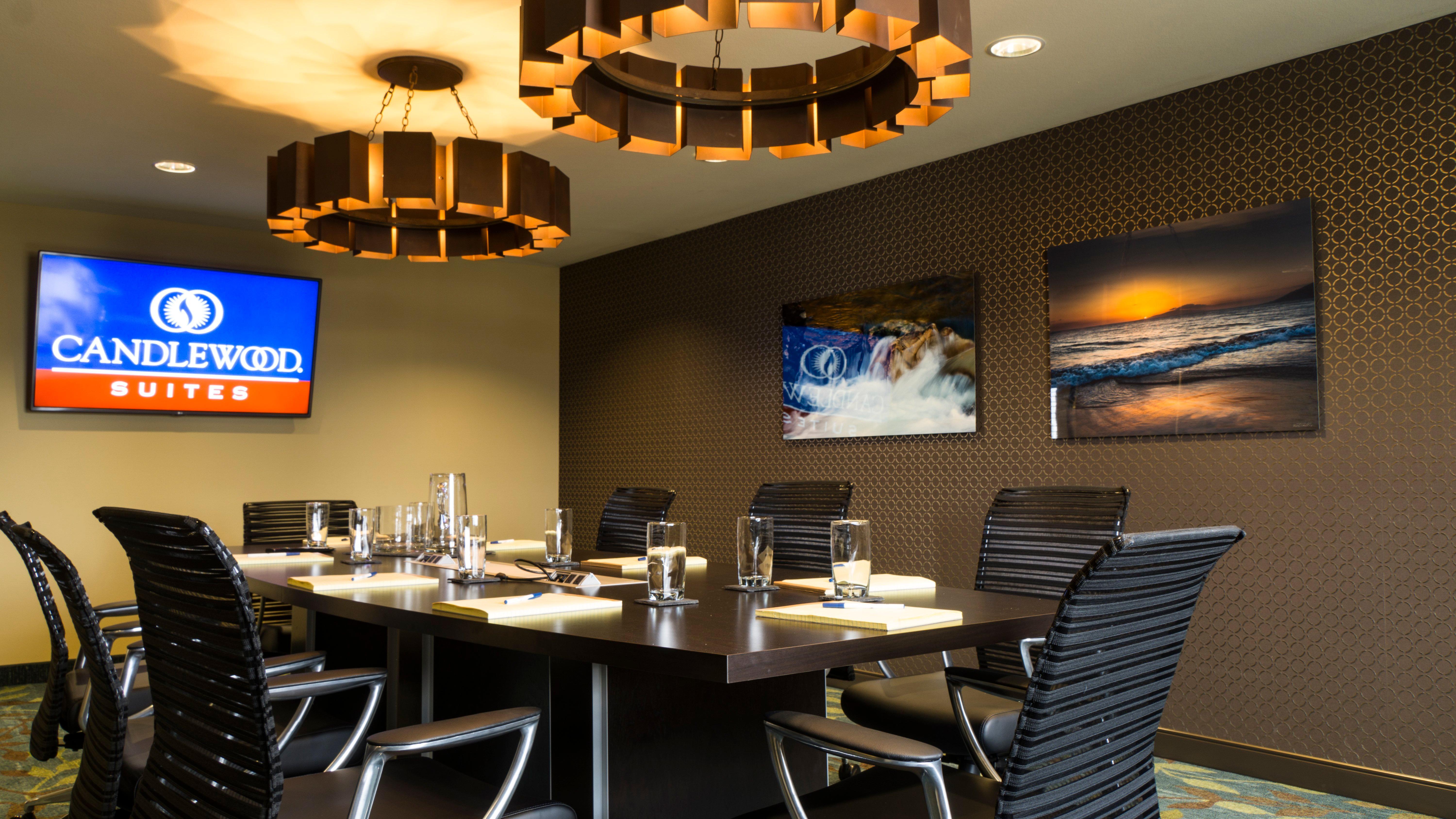 Candlewood Suites Vancouver/Camas By Ihg Zewnętrze zdjęcie