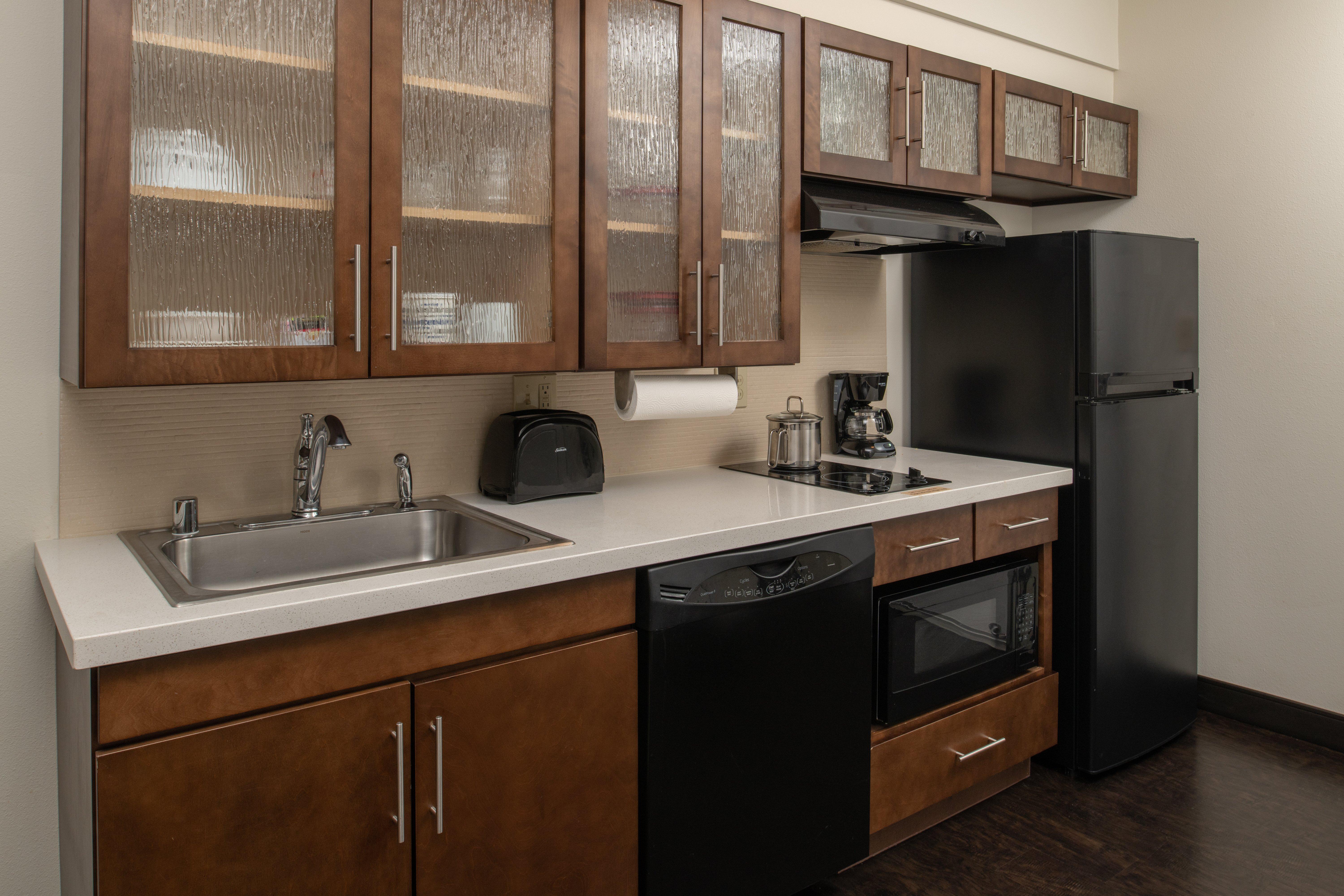 Candlewood Suites Vancouver/Camas By Ihg Zewnętrze zdjęcie