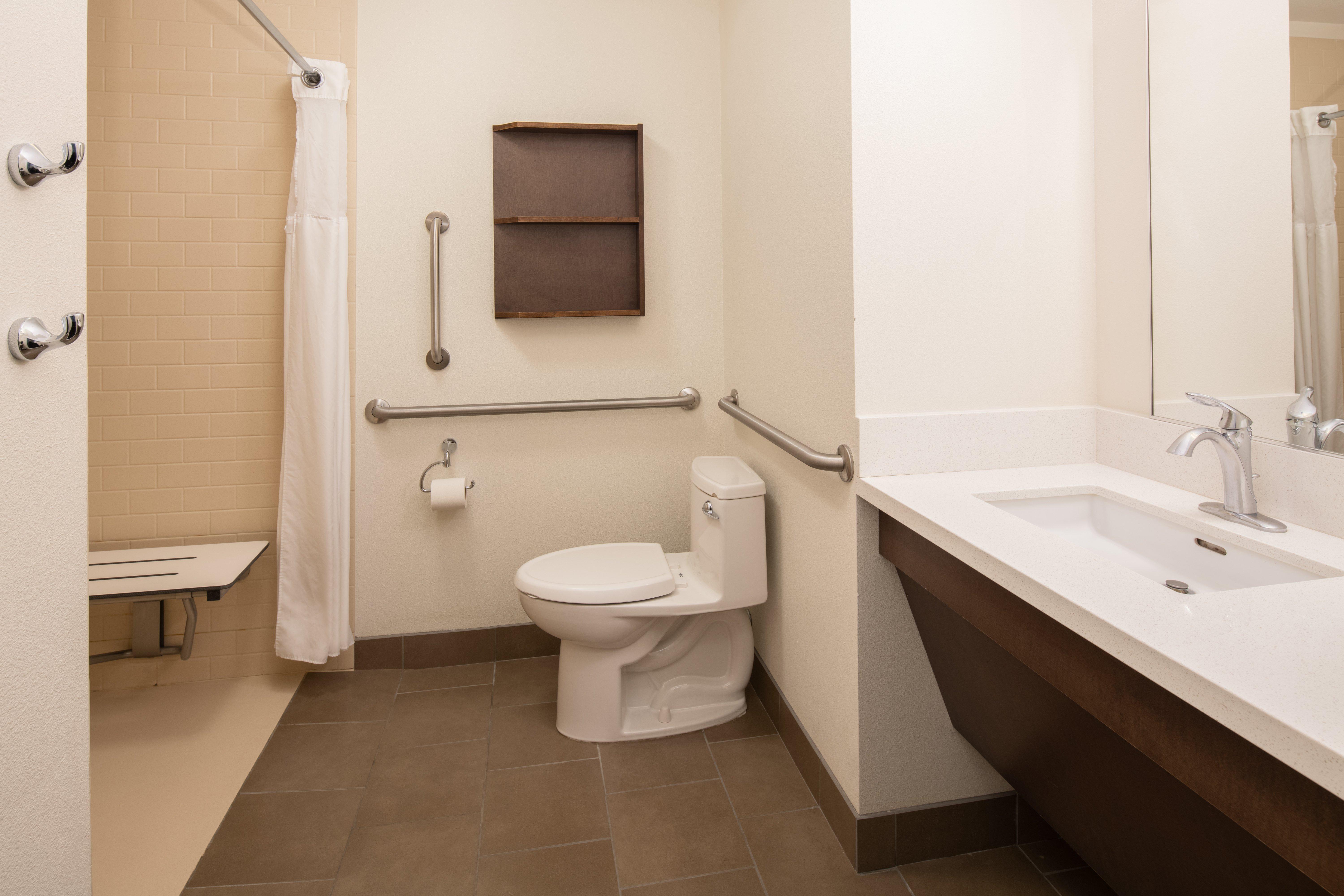 Candlewood Suites Vancouver/Camas By Ihg Zewnętrze zdjęcie