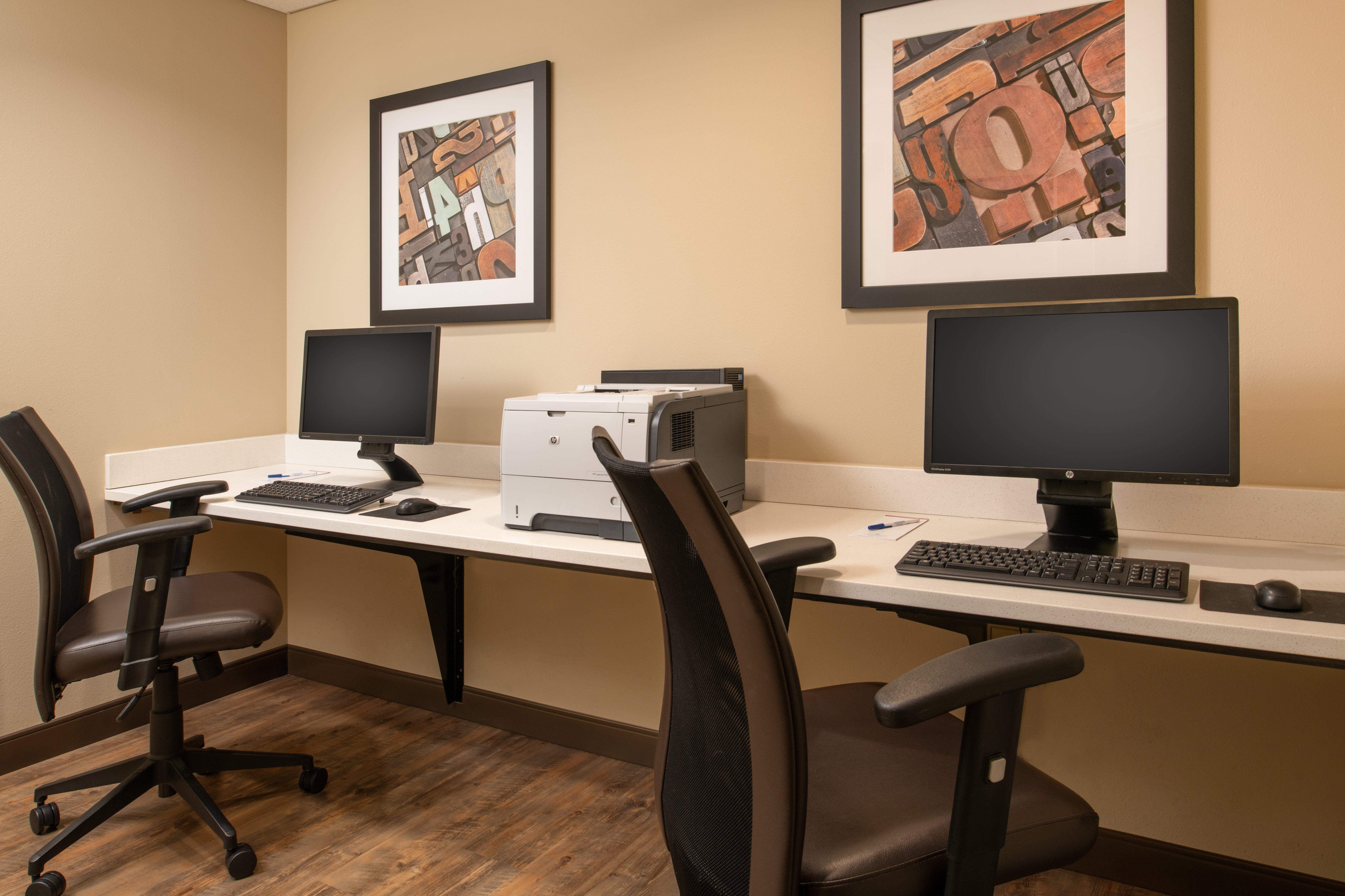 Candlewood Suites Vancouver/Camas By Ihg Zewnętrze zdjęcie