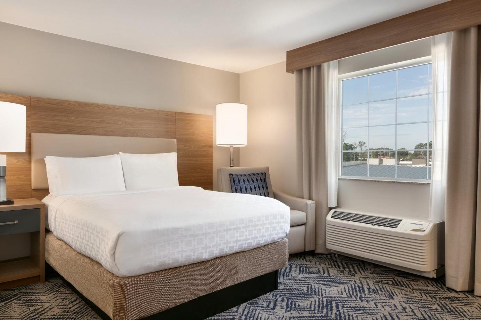 Candlewood Suites Vancouver/Camas By Ihg Zewnętrze zdjęcie